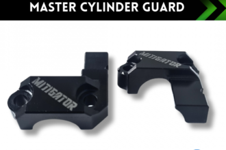 Mitigator – Ktm Master Cylinder Guard Down + Upper SET – Fits Ktm 2014-2024 Sherco 2012-2024Mitigator – Ktm