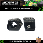 Mitigator Braktec Clutch & Brake Recovery Kit Fits Husqvarna 2020-2024 Gasgas 2021-2024