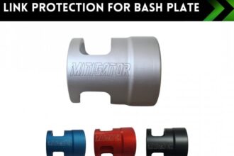 Mitigator Radiator Hose Protection Fits Ktm-Husqvarna-Gasgas All Model