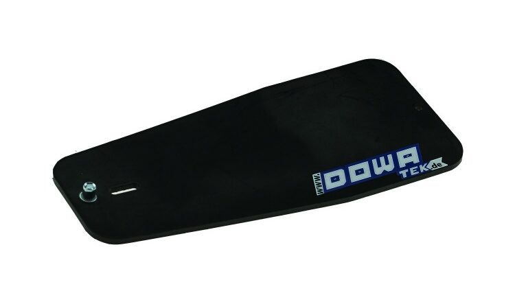  Dowatek Link Guard from PE-HD Plastic BETA/SHERCO