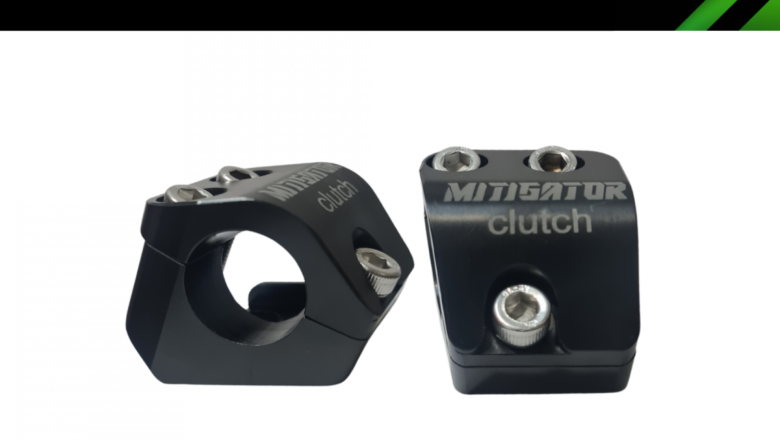 Mitigator Braktec Clutch & Brake Recovery Kit Fits Husqvarna 2020-2024 Gasgas 2021-2024