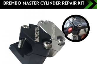 Mitigator Brembo Master Cylinder Repair Kit Fits Ktm 2006 – 2024 Husqvarna 2014-2016 Beta 2013-2024 Sherco 2012-2023 Husaberg 2011-2014 Gasgas 2021-2023