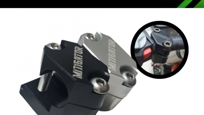  Mitigator Brembo Master Cylinder Repair Kit Fits Ktm 2006 – 2024 Husqvarna 2014-2016 Beta 2013-2024 Sherco 2012-2023 Husaberg 2011-2014 Gasgas 2021-2023