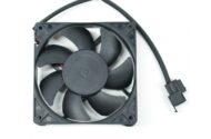 Additional fan