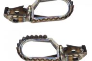 Mitigator Pro Foot Pegs Fits Beta RR 2020-2024